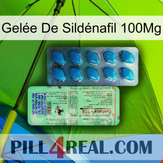 Gelée De Sildénafil 100Mg new02